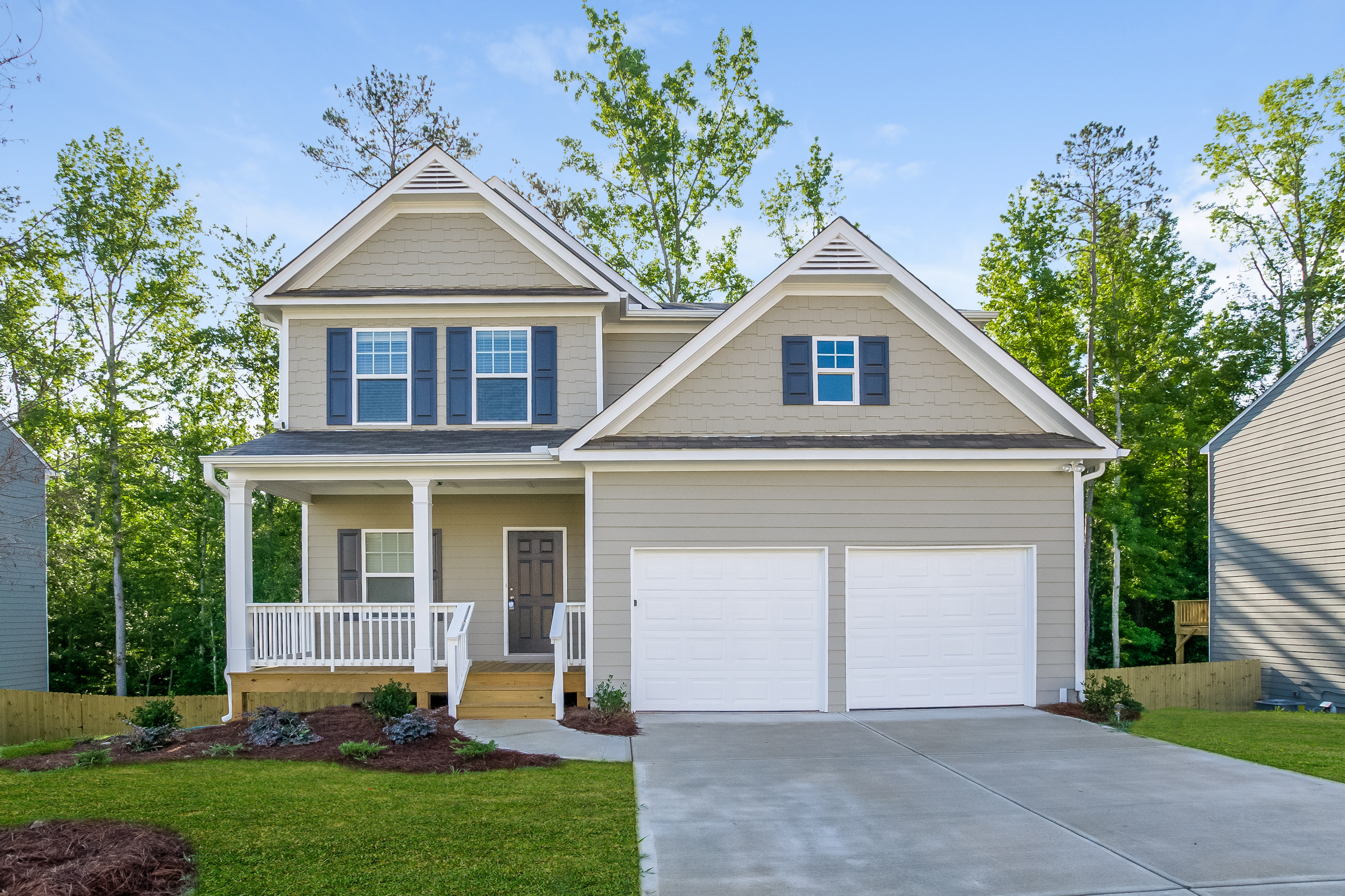 213 W Bridge Park Dallas, GA 30157